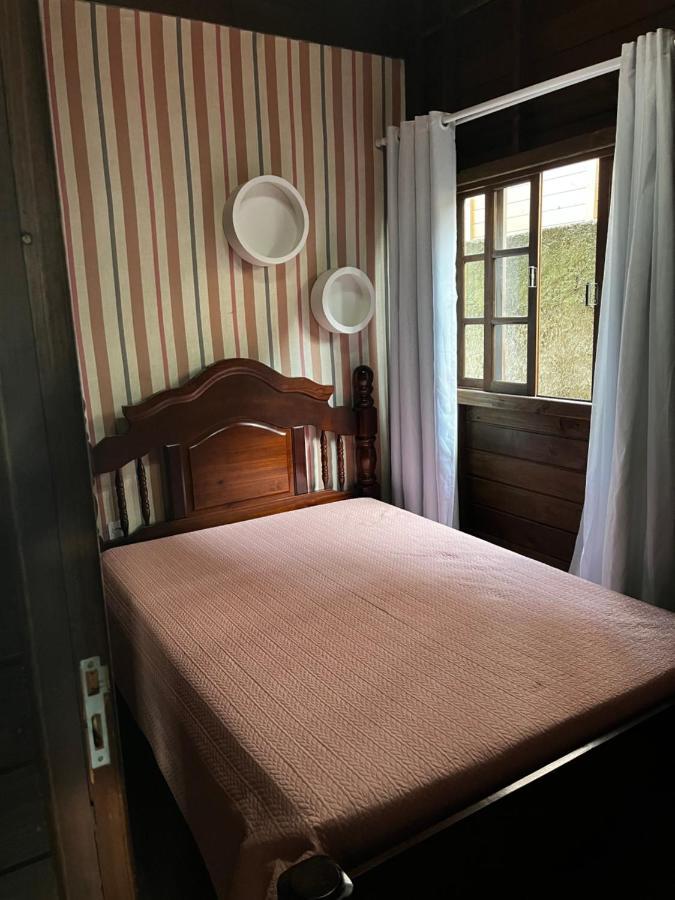 Casa Campeche Com Piscina Temporada Villa Florianópolis Dış mekan fotoğraf