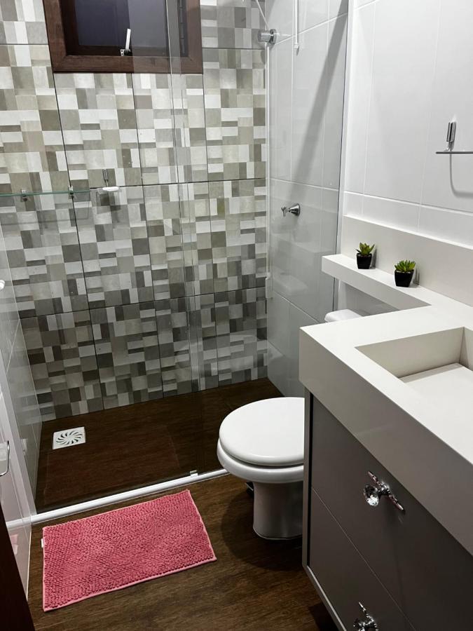Casa Campeche Com Piscina Temporada Villa Florianópolis Dış mekan fotoğraf