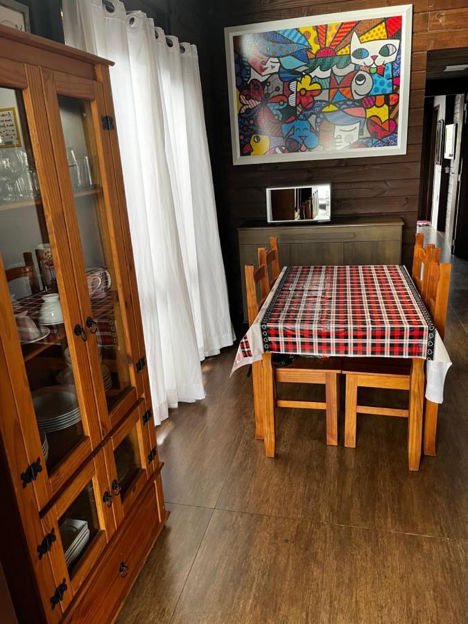 Casa Campeche Com Piscina Temporada Villa Florianópolis Dış mekan fotoğraf